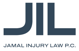 Jamal Injury Law